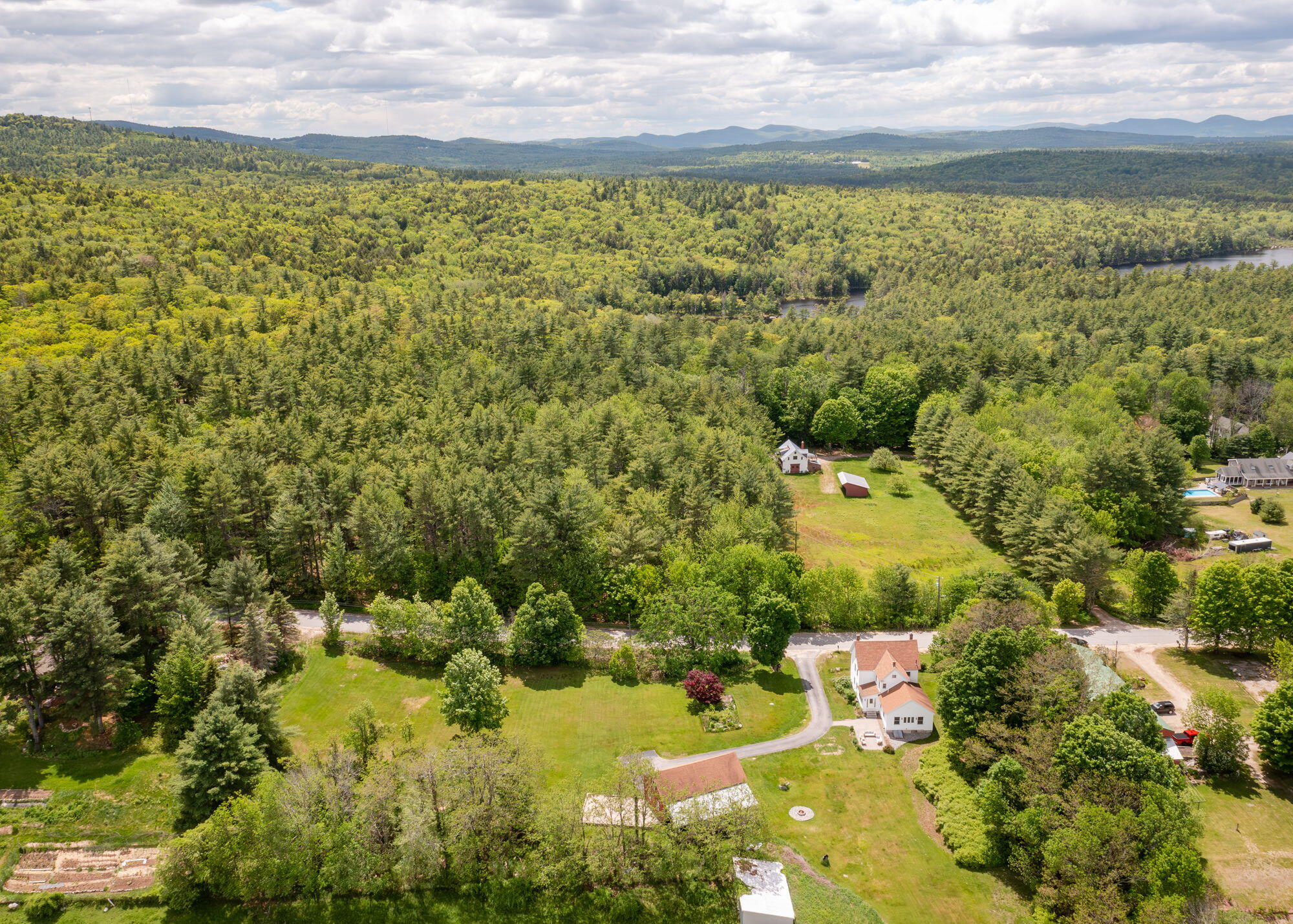 102 Kimball Corner Road Naples, ME 04055 - Photo 7 of 53 Scenic View