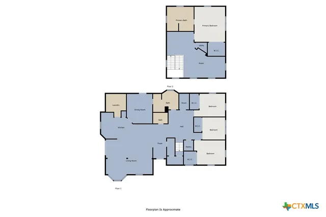 $395,000 | 3706 East Main Street, Gatesville, TX 76528