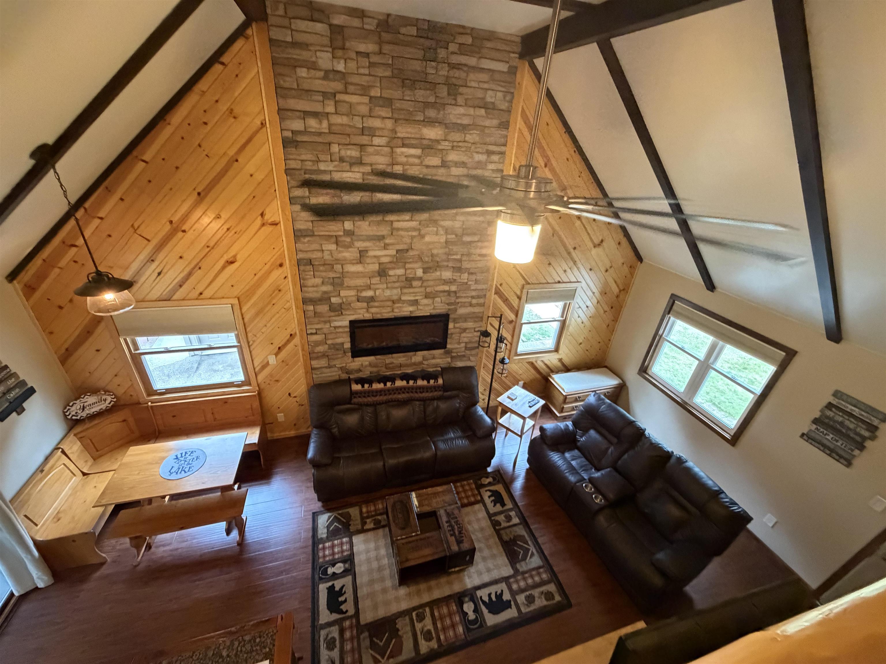 2129 Blackhawk Street Friendship, WI 53934 - Photo 9 of 64