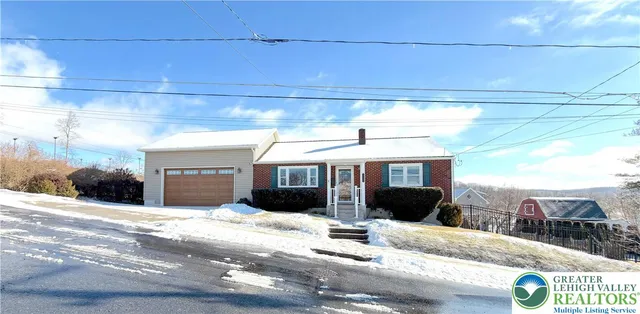 $345,000 | 1345 New Jersey Avenue, Hellertown, PA 18055