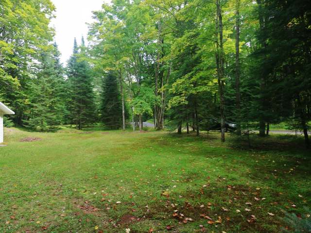5374 Aldridge Lake Road Eagle River, WI 54521 - Photo 2 of 10 Gallery Image 2