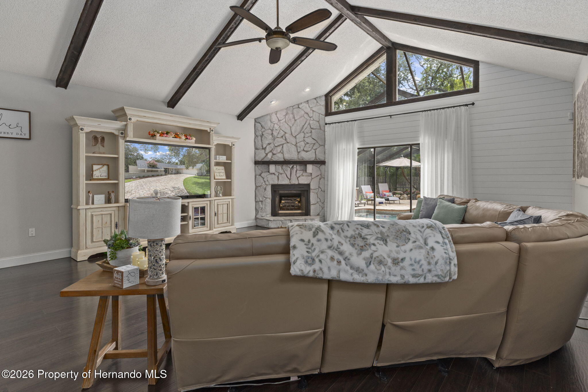 5008 Cumberland Lane Spring Hill, FL 34607 - Photo 9 of 48