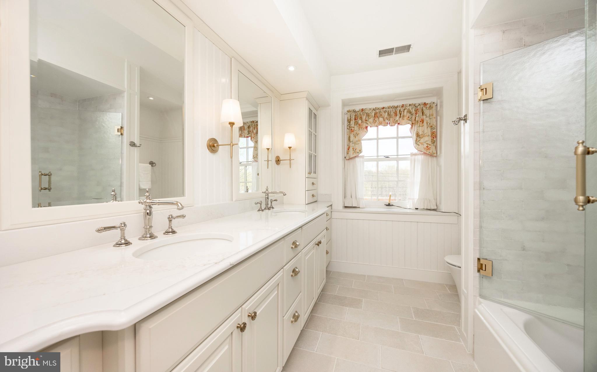 1551 Old Ridge Road Pottstown, PA 19465 - Photo 32 of 78 Remodeled Full Bath