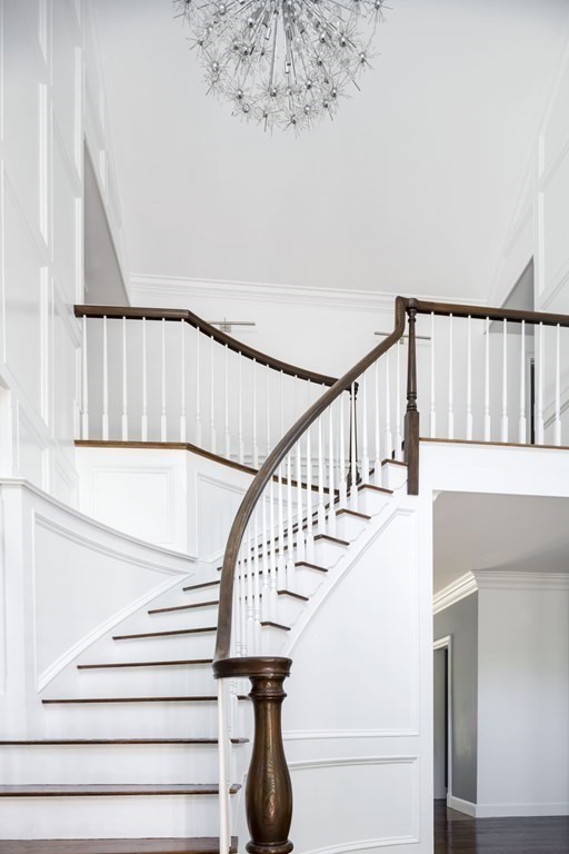 3 Brewer Way Hingham, MA 02043 - Photo 13 of 36 a view of entryway