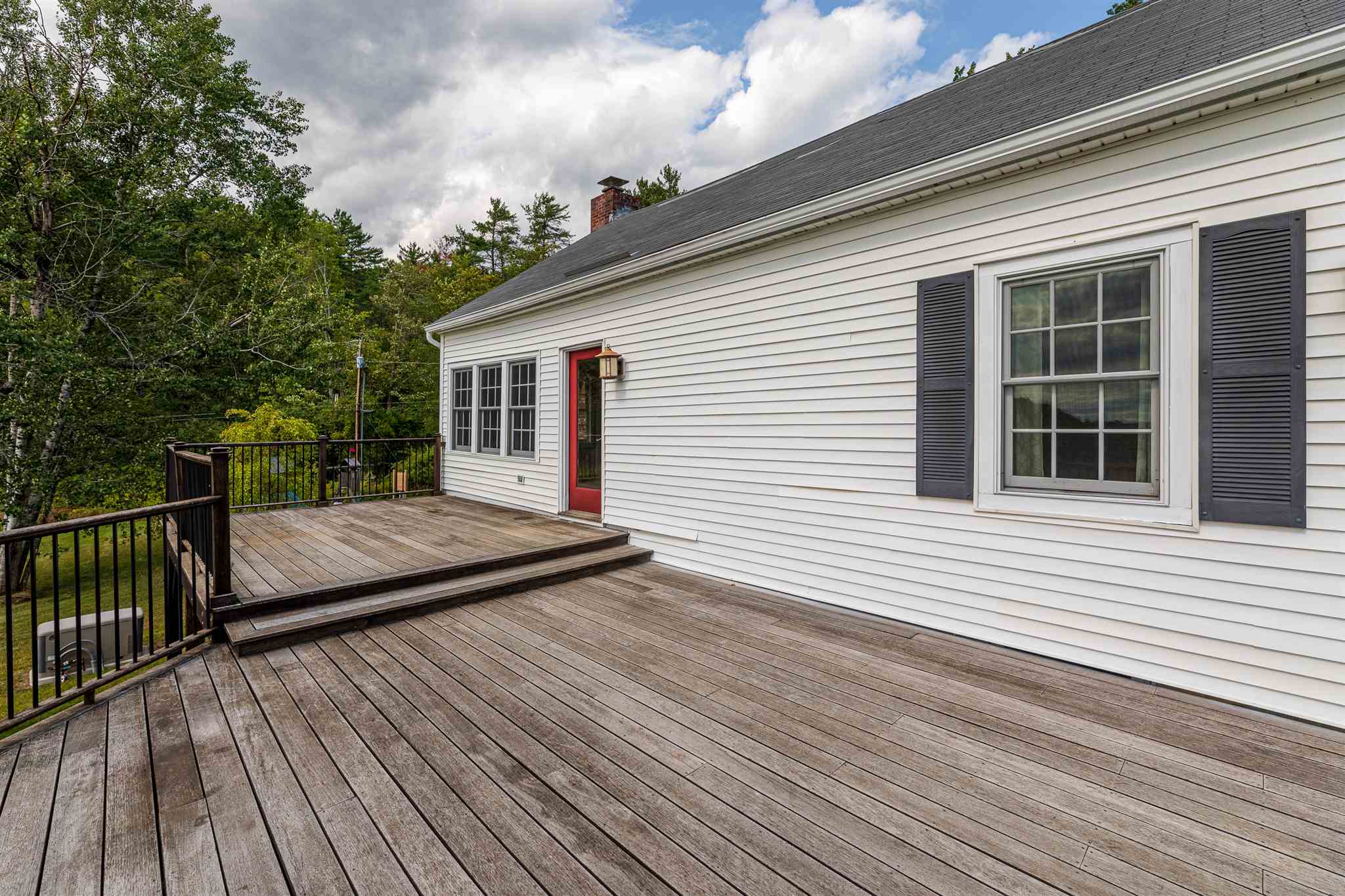128 Old Strong Road Thetford, VT 05075 - Photo 20 of 27