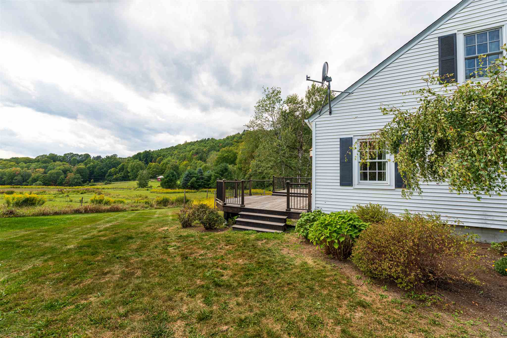 128 Old Strong Road Thetford, VT 05075 - Photo 22 of 27
