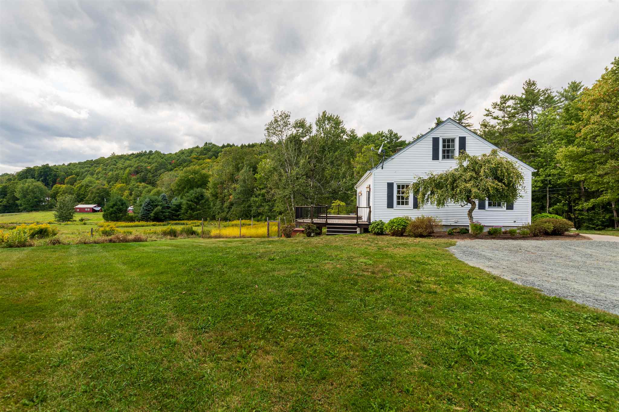 128 Old Strong Road Thetford, VT 05075 - Photo 23 of 27