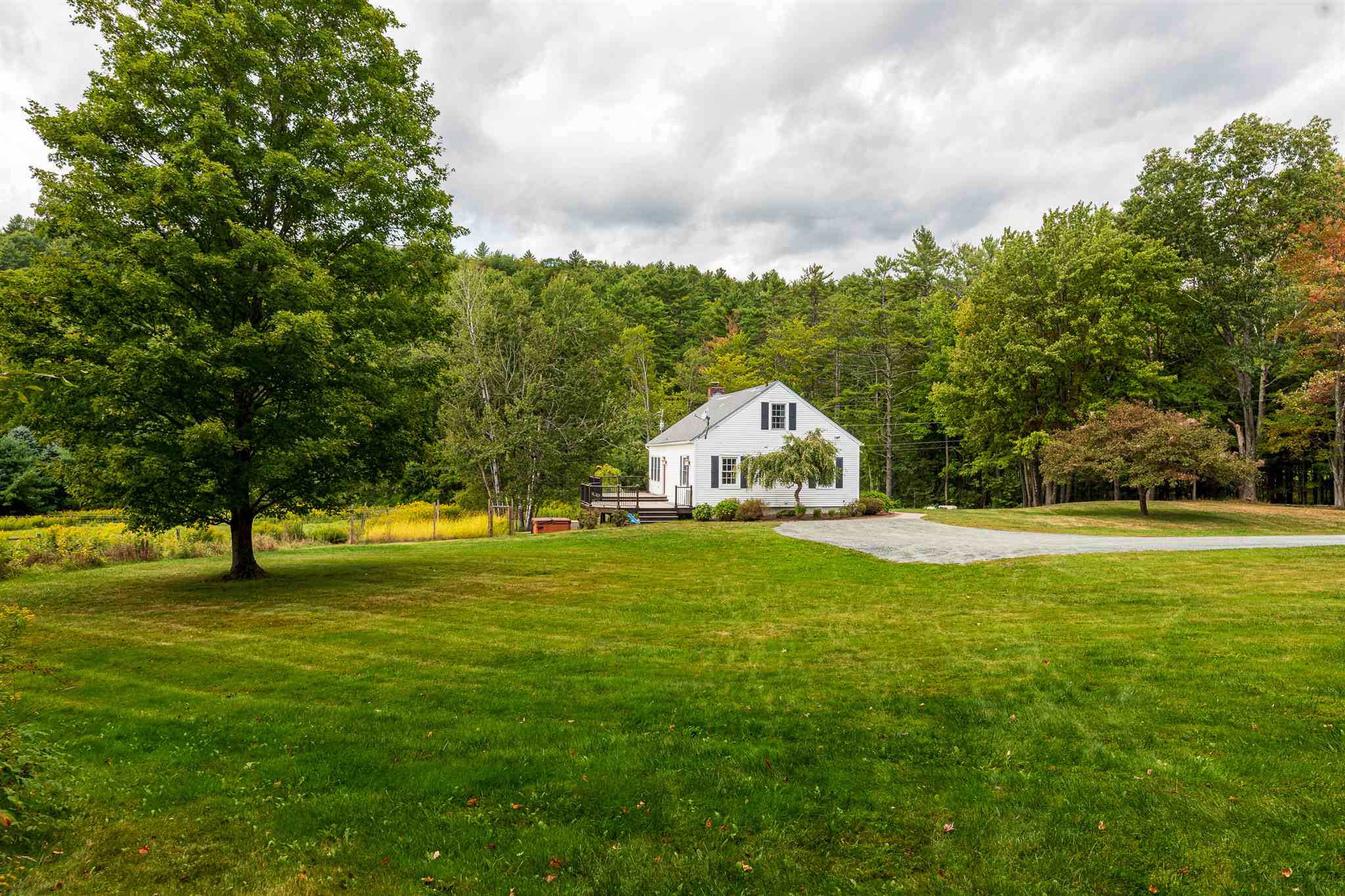 128 Old Strong Road Thetford, VT 05075 - Photo 27 of 27