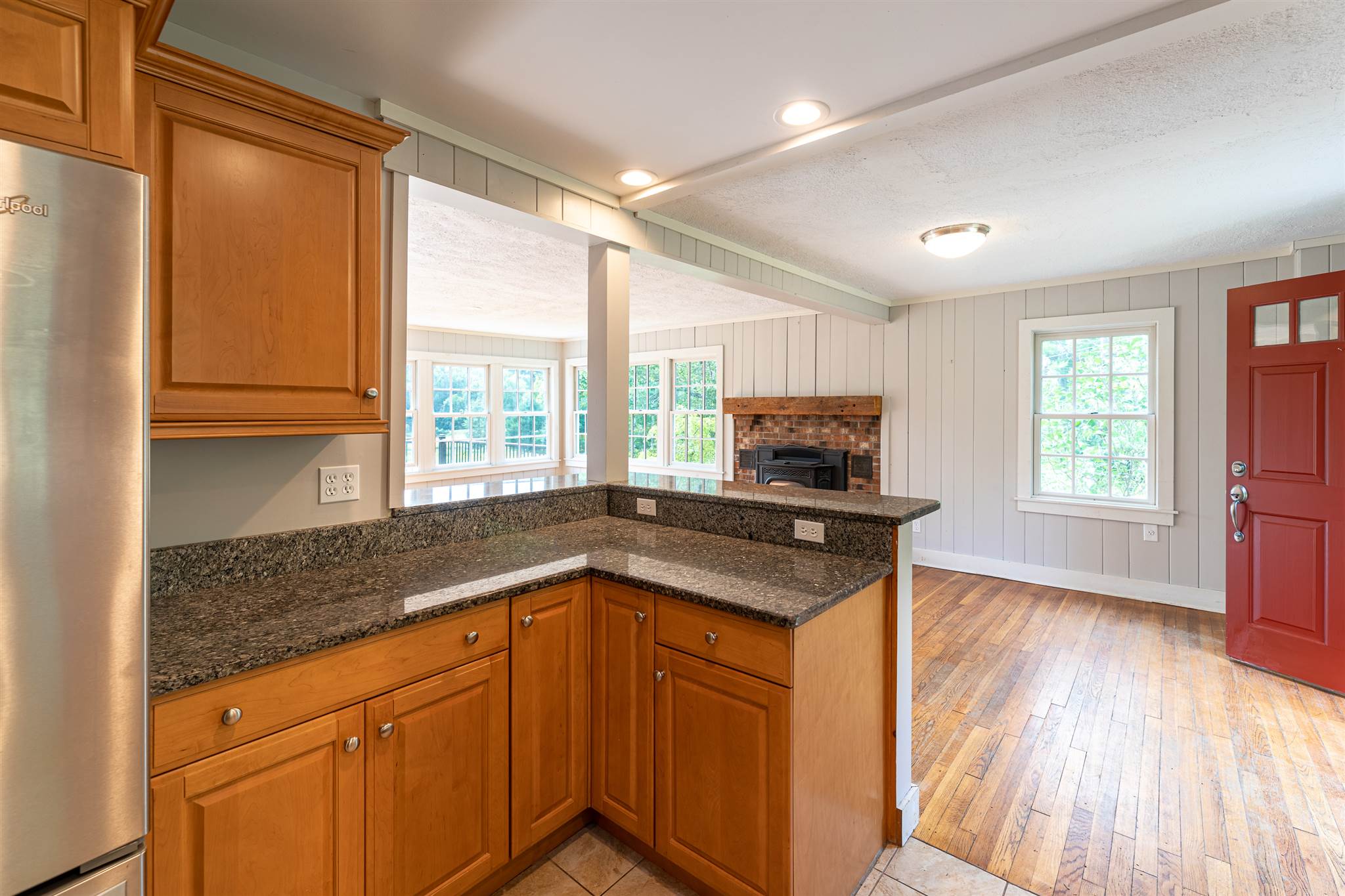 128 Old Strong Road Thetford, VT 05075 - Photo 8 of 27