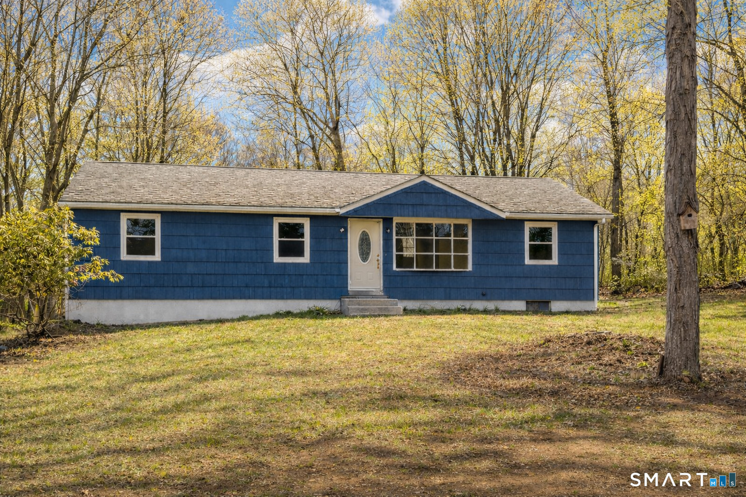 178 Darby Road Brooklyn, CT 06234 - Photo 1 of 1