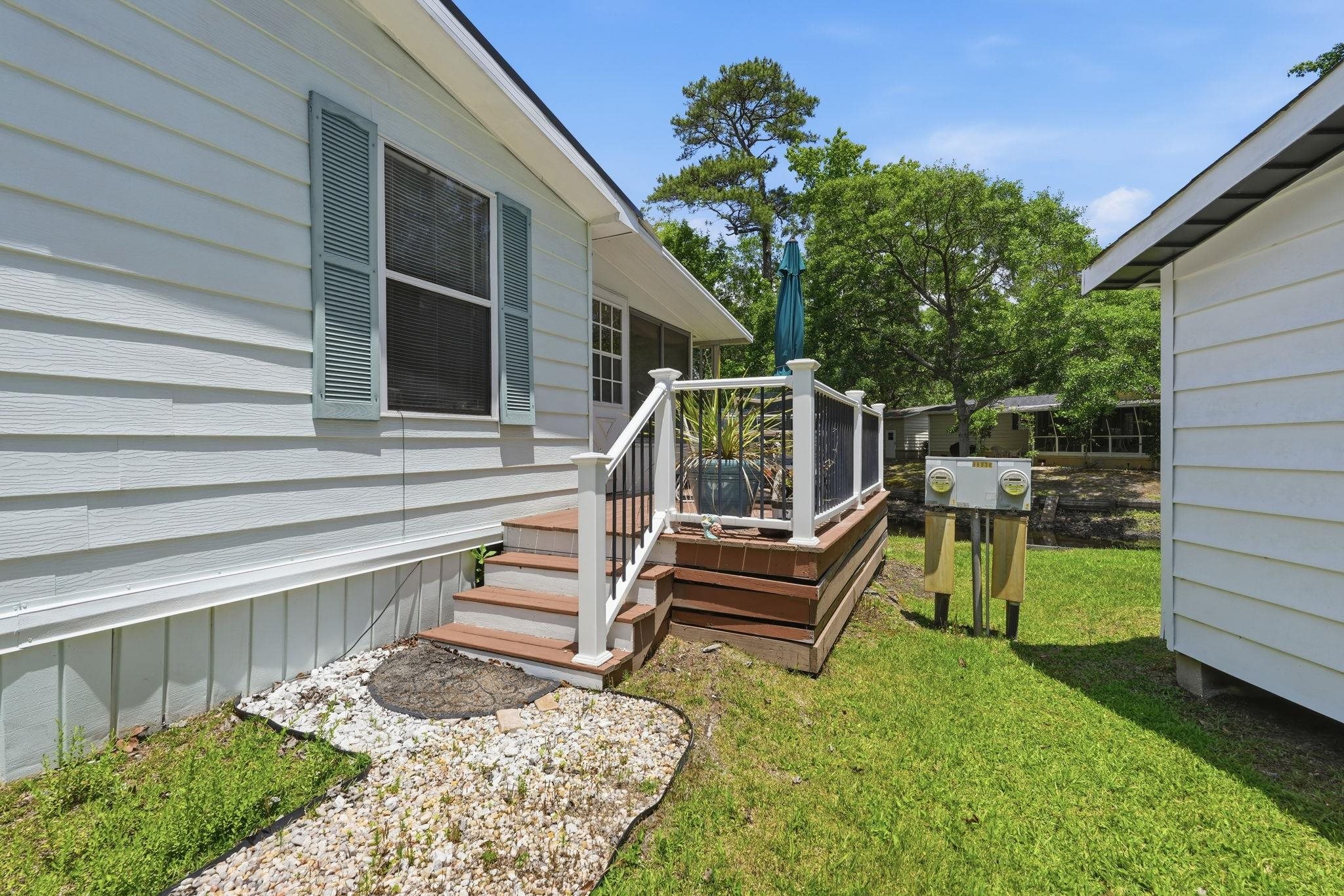 732 Raleigh Trail Murrells Inlet, SC 29576 - Photo 34 of 45