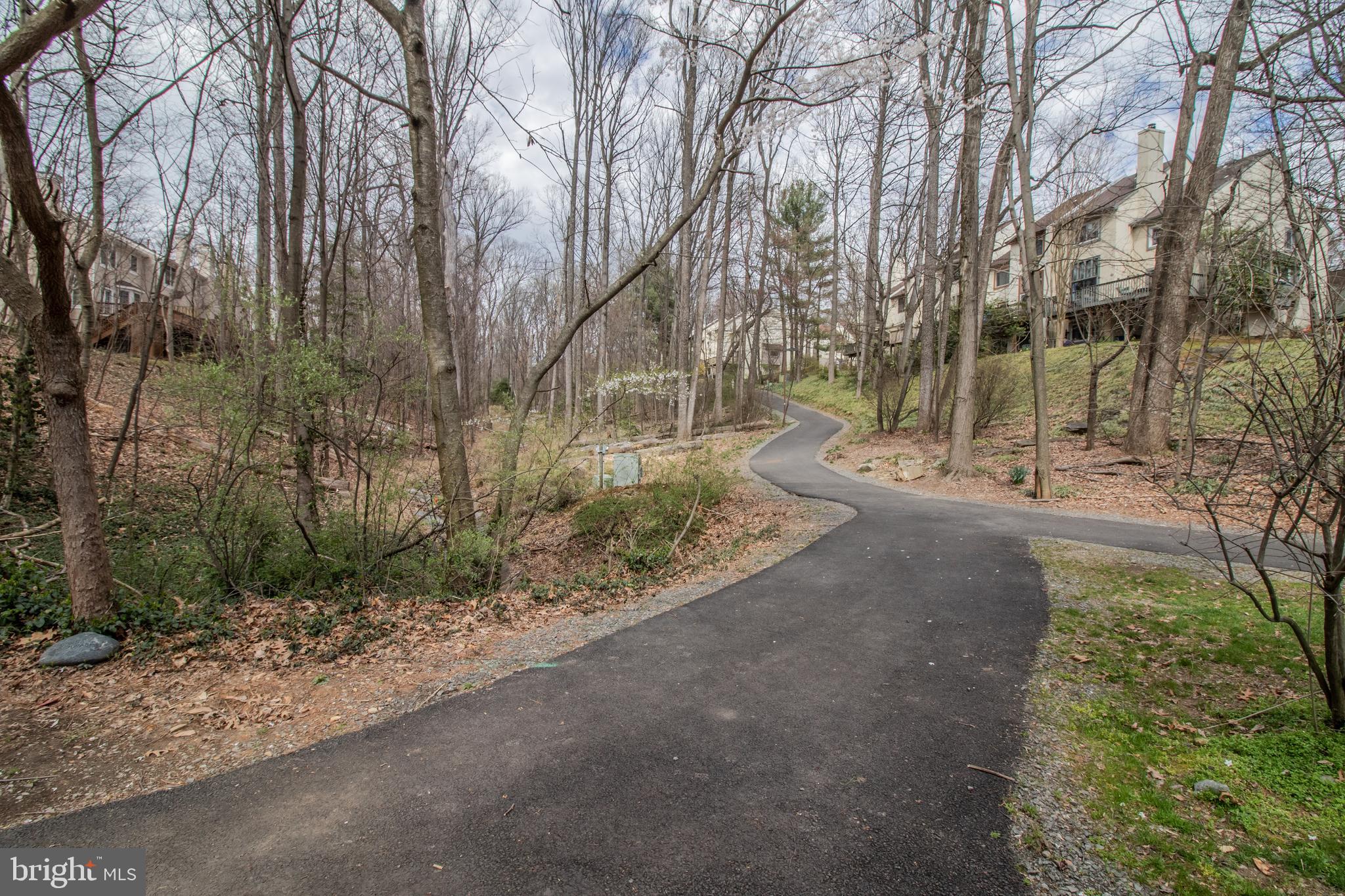 1625 Inlet Court Reston, VA 20190 - Photo 50 of 50 Community path