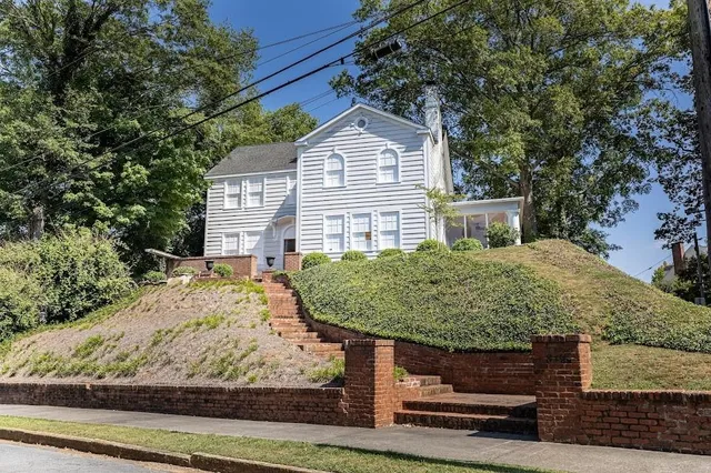 $1,450,000 | 312 East 3rd Street, Rome, GA 30161