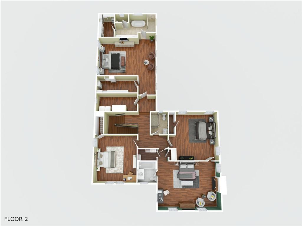 312 East 3rd Street Rome, GA 30161 - Photo 7 of 9 unknown