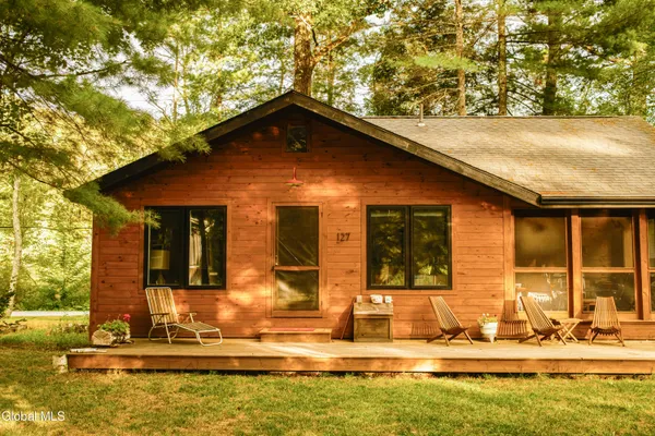 $445,000 | 127 Queechy Shores, Canaan, NY 12029