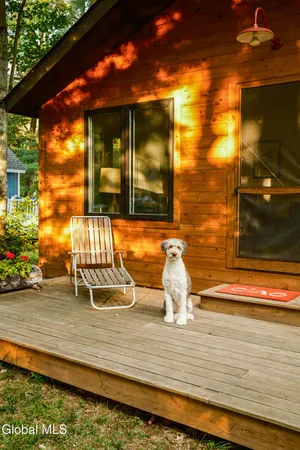 $445,000 | 127 Queechy Shores, Canaan, NY 12029