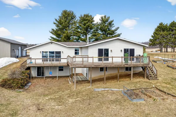 $574,900 | N3474 Fenander Road, Sarona, WI 54870