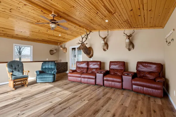 $574,900 | N3474 Fenander Road, Sarona, WI 54870