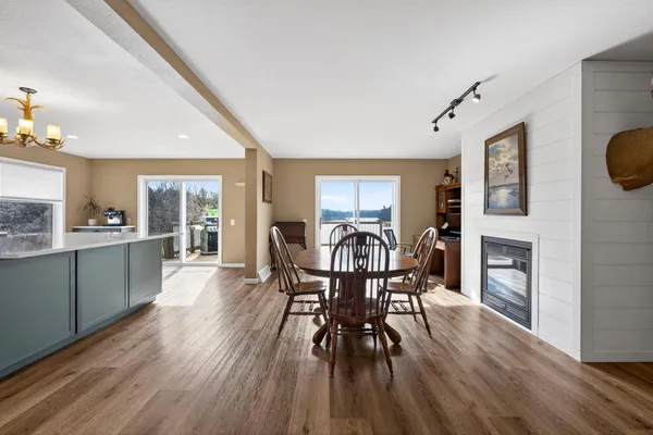 $574,900 | N3474 Fenander Road, Sarona, WI 54870