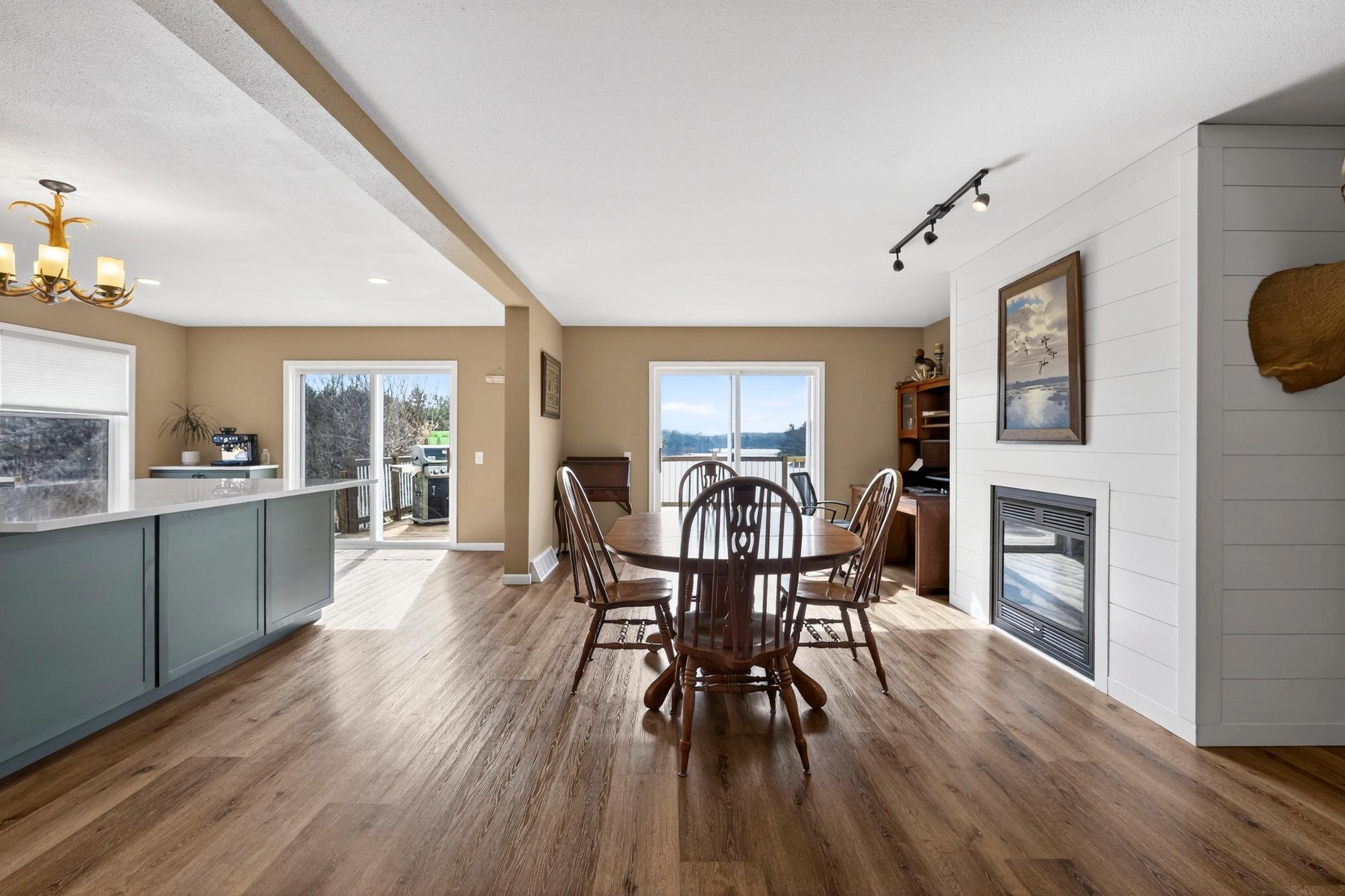 N3474 Fenander Road Sarona, WI 54870 - Photo 13 of 54