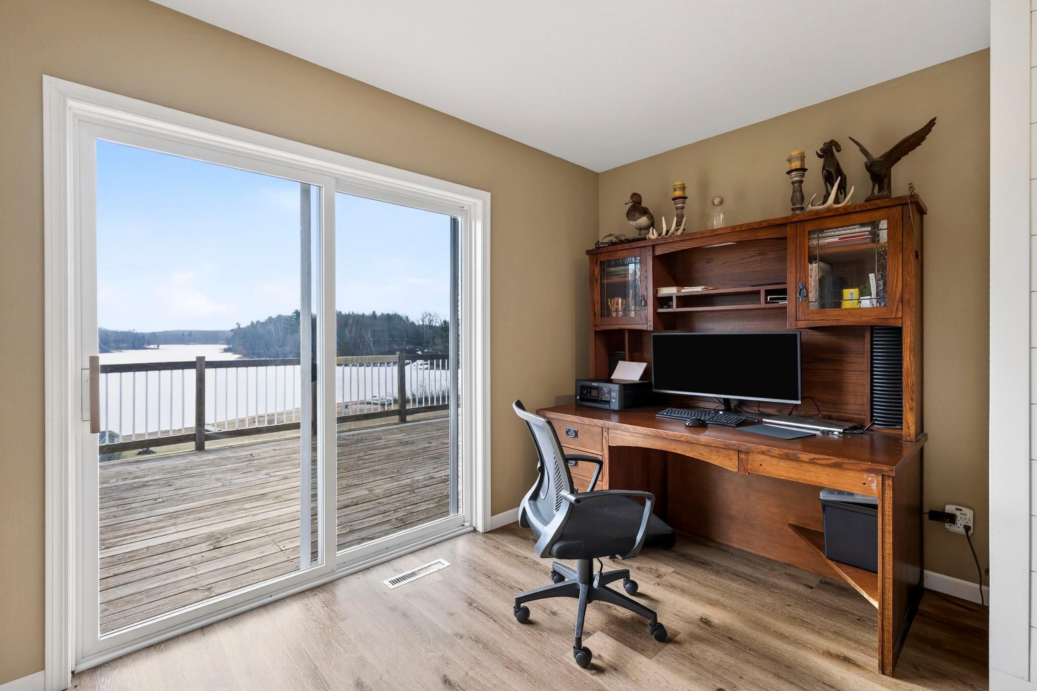 N3474 Fenander Road Sarona, WI 54870 - Photo 14 of 54