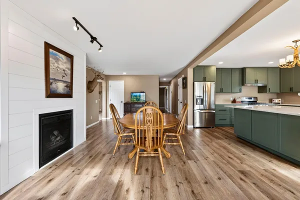 $574,900 | N3474 Fenander Road, Sarona, WI 54870