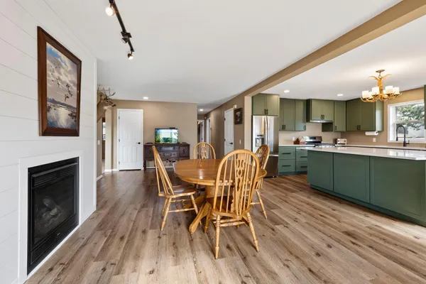 $574,900 | N3474 Fenander Road, Sarona, WI 54870