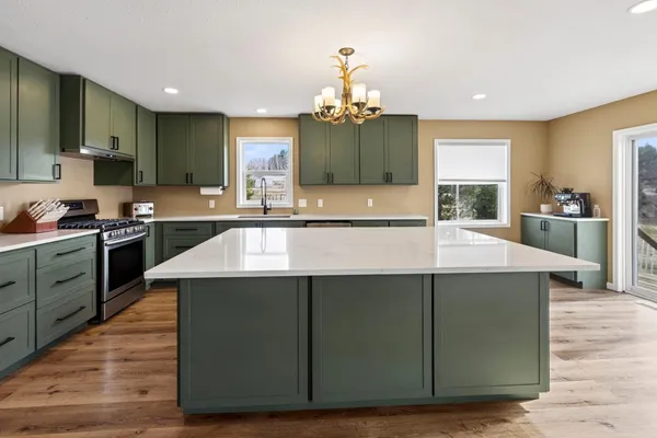 $574,900 | N3474 Fenander Road, Sarona, WI 54870