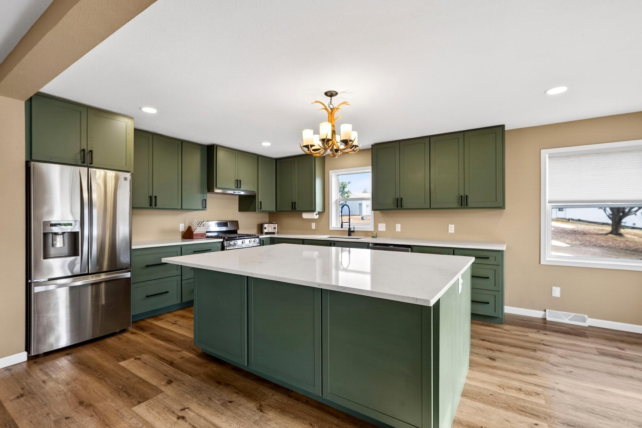 N3474 Fenander Road Sarona, WI 54870 - Photo 18 of 54