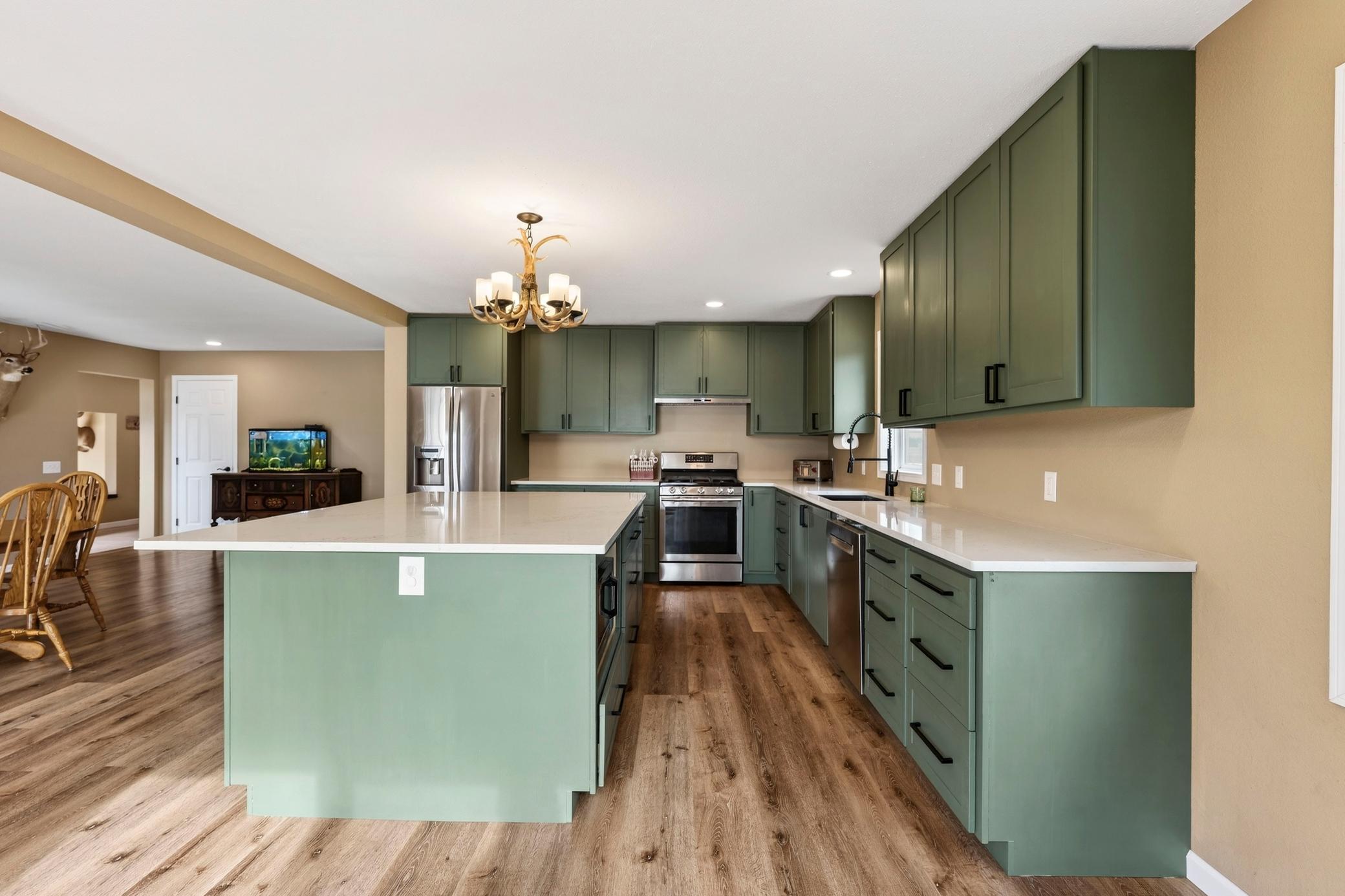 N3474 Fenander Road Sarona, WI 54870 - Photo 19 of 54