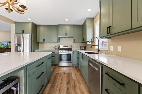 $574,900 | N3474 Fenander Road, Sarona, WI 54870