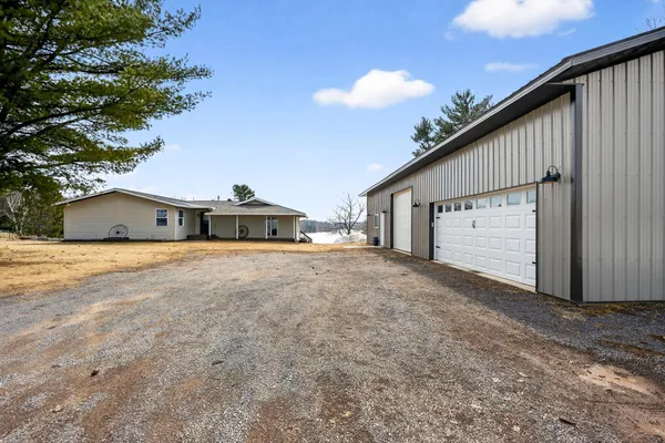 $574,900 | N3474 Fenander Road, Sarona, WI 54870