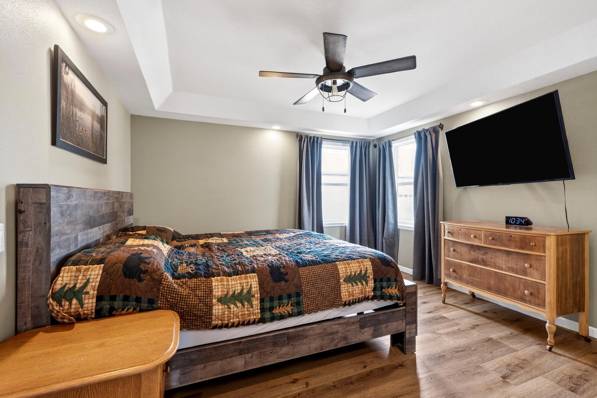 N3474 Fenander Road Sarona, WI 54870 - Photo 24 of 54