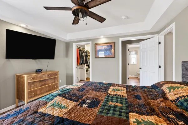 $574,900 | N3474 Fenander Road, Sarona, WI 54870