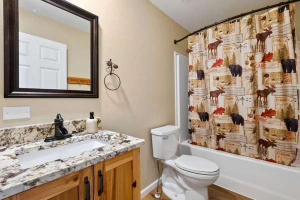 $574,900 | N3474 Fenander Road, Sarona, WI 54870