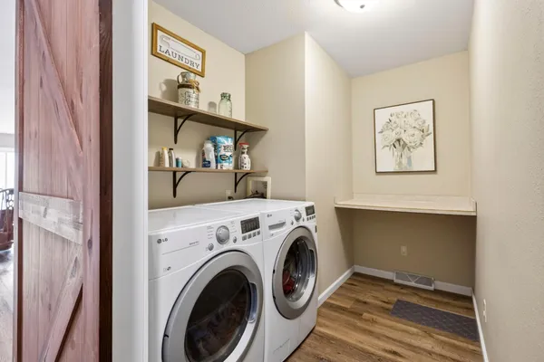 $574,900 | N3474 Fenander Road, Sarona, WI 54870