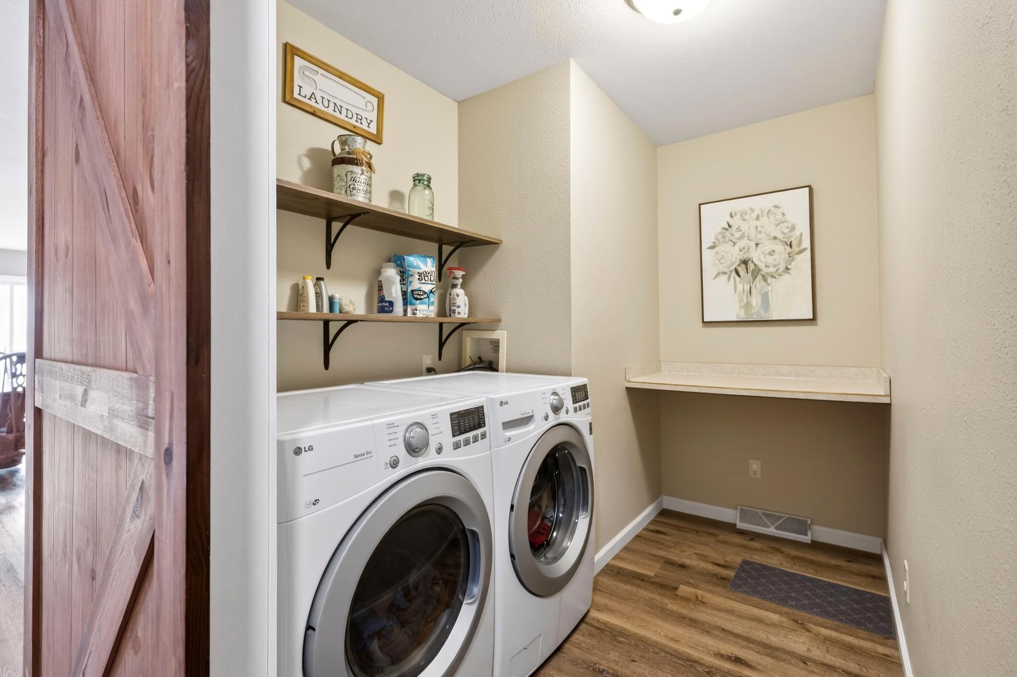 N3474 Fenander Road Sarona, WI 54870 - Photo 29 of 54