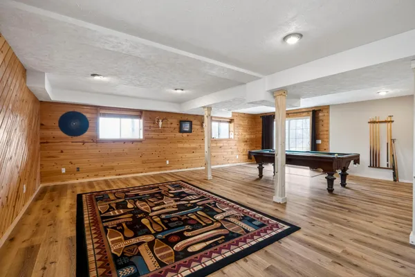 $574,900 | N3474 Fenander Road, Sarona, WI 54870