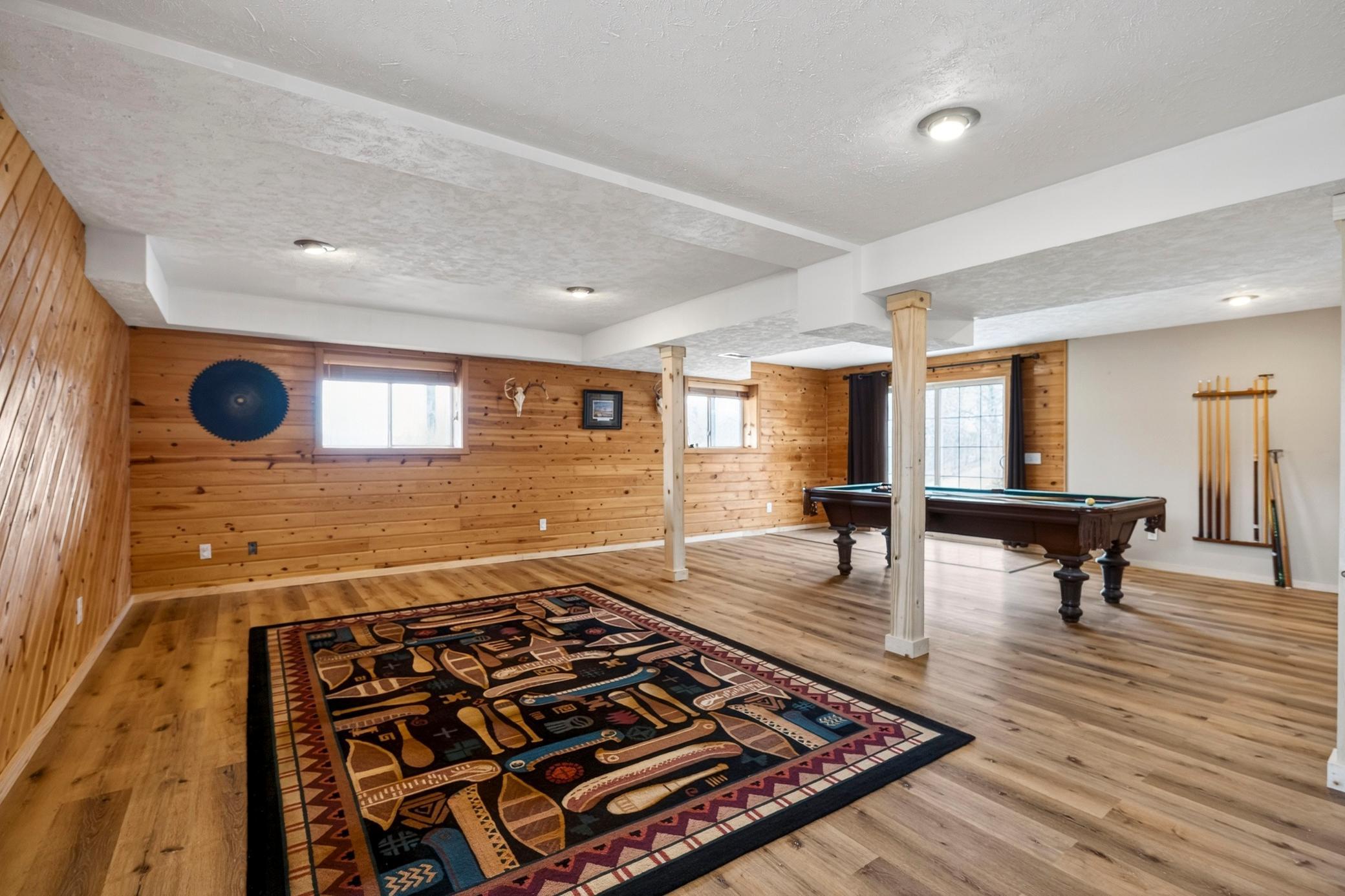 N3474 Fenander Road Sarona, WI 54870 - Photo 30 of 54