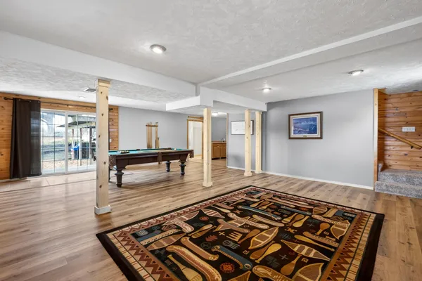 $574,900 | N3474 Fenander Road, Sarona, WI 54870