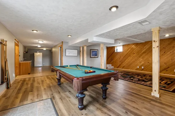 $574,900 | N3474 Fenander Road, Sarona, WI 54870