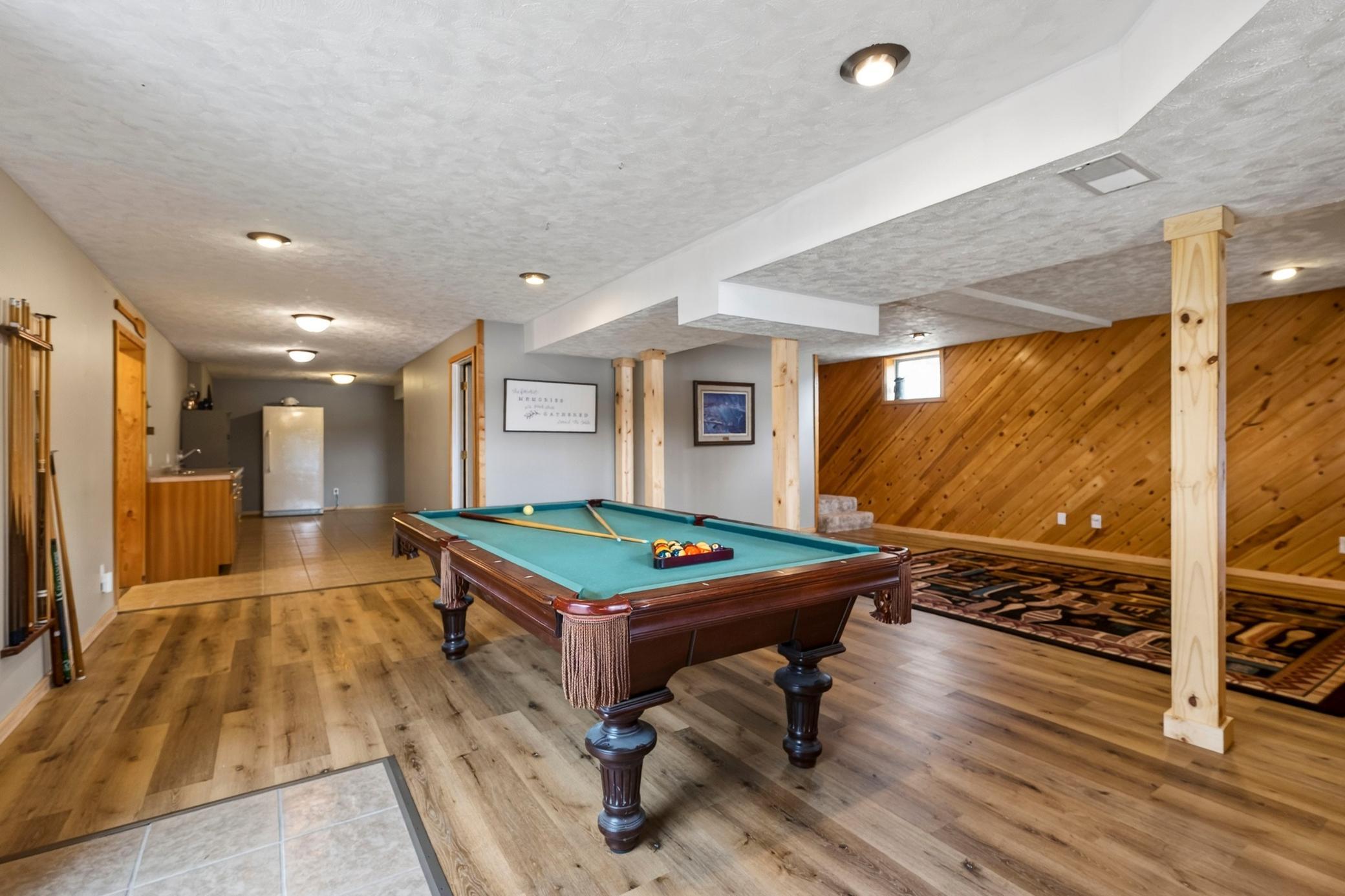 N3474 Fenander Road Sarona, WI 54870 - Photo 34 of 54