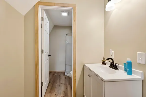 $574,900 | N3474 Fenander Road, Sarona, WI 54870