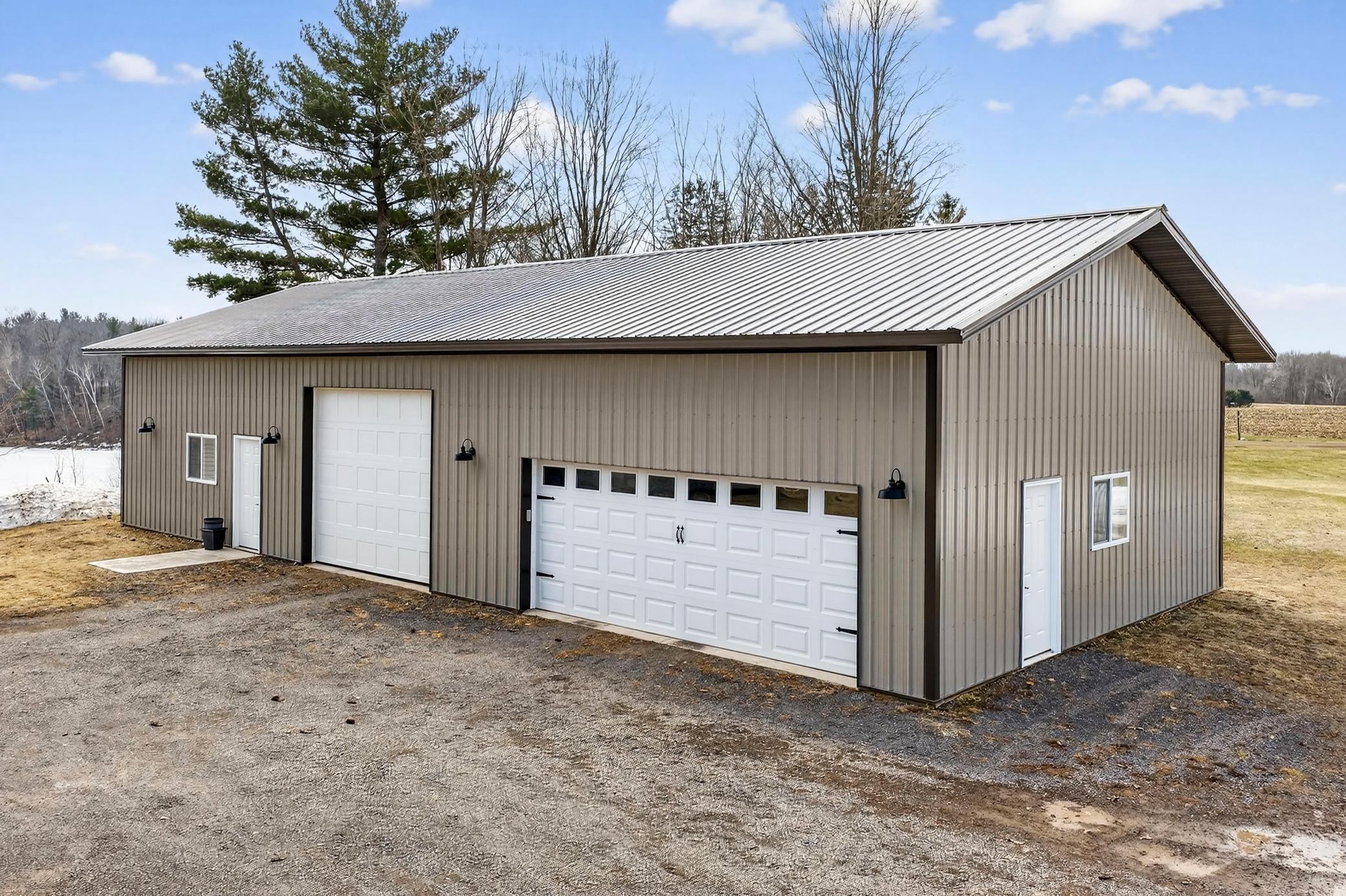 N3474 Fenander Road Sarona, WI 54870 - Photo 4 of 54