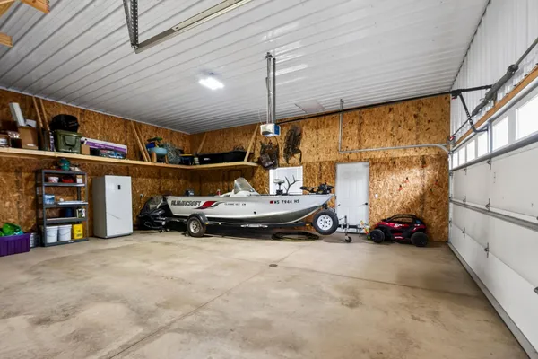 $574,900 | N3474 Fenander Road, Sarona, WI 54870