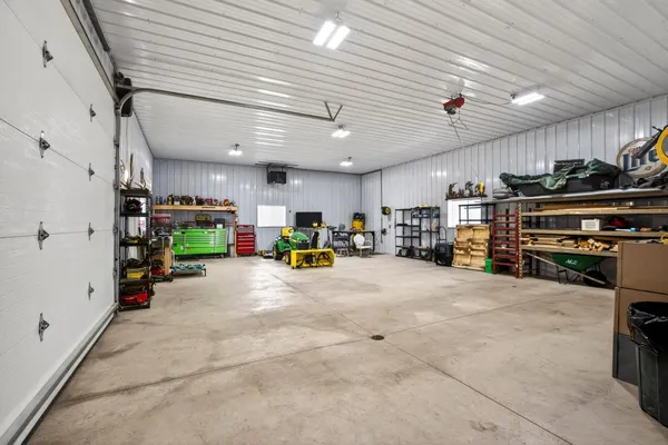 $574,900 | N3474 Fenander Road, Sarona, WI 54870