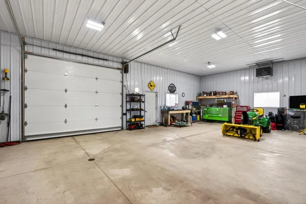 $574,900 | N3474 Fenander Road, Sarona, WI 54870