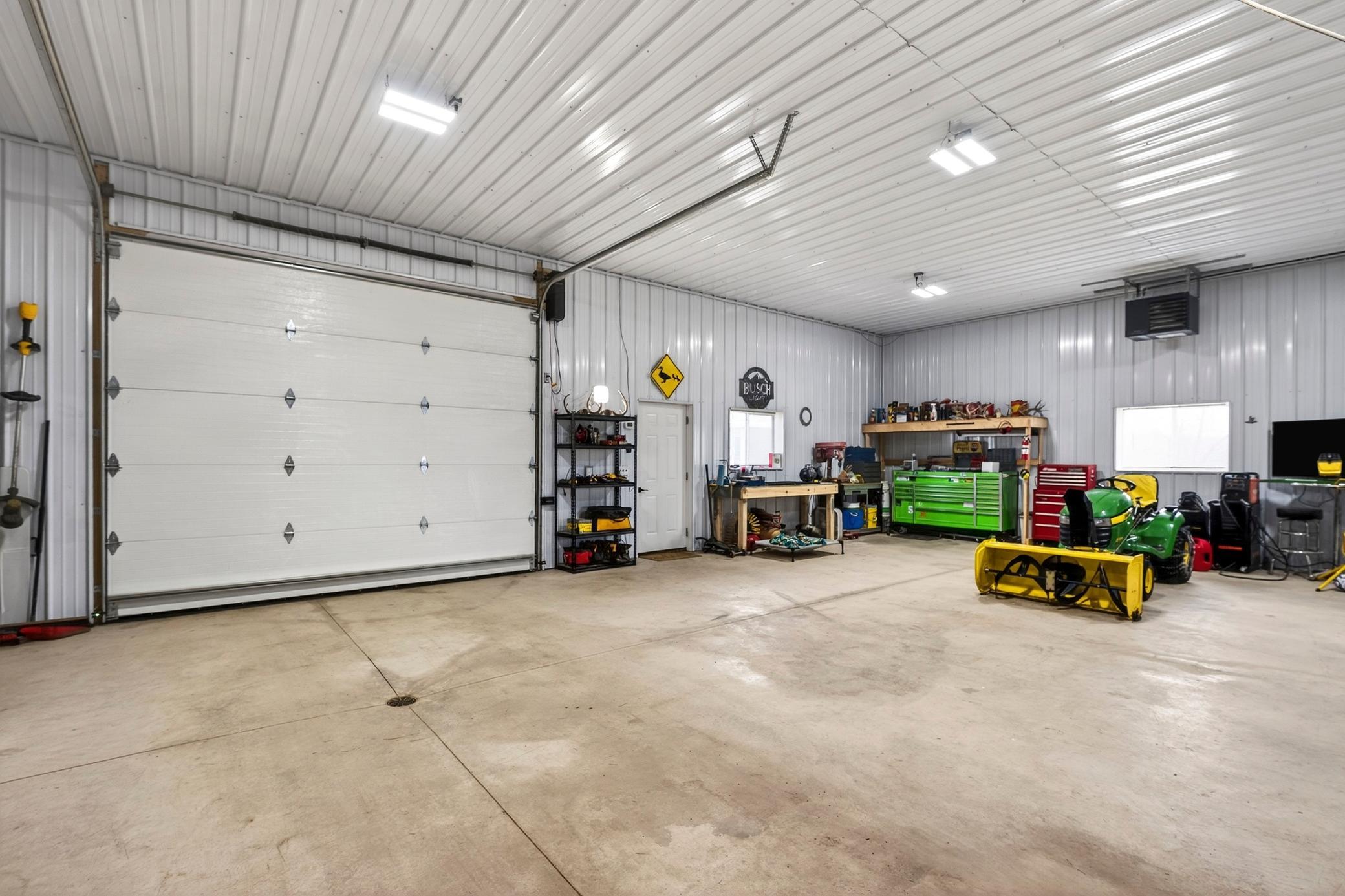 N3474 Fenander Road Sarona, WI 54870 - Photo 45 of 54