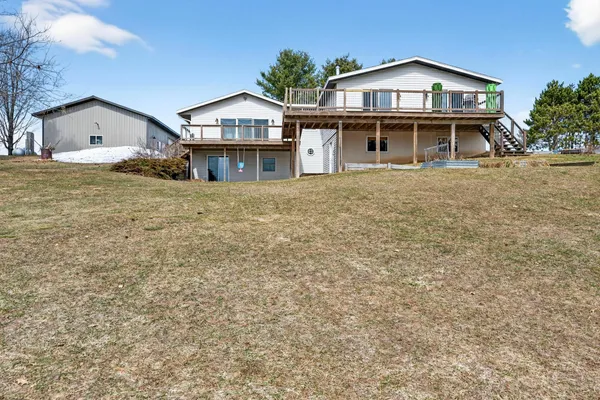 $574,900 | N3474 Fenander Road, Sarona, WI 54870