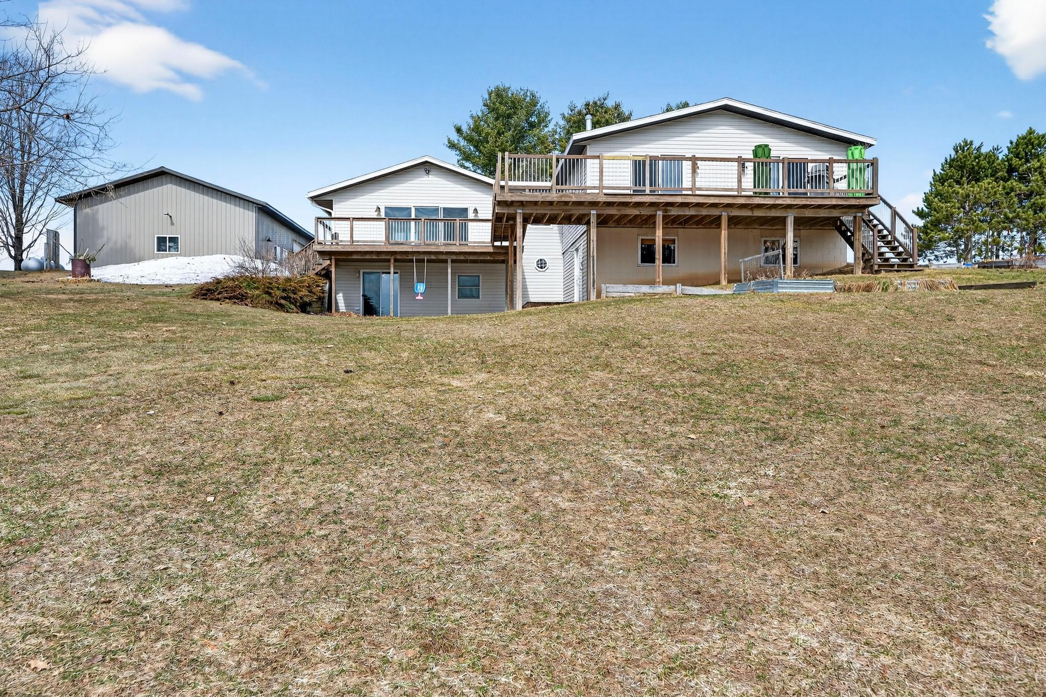 N3474 Fenander Road Sarona, WI 54870 - Photo 46 of 54